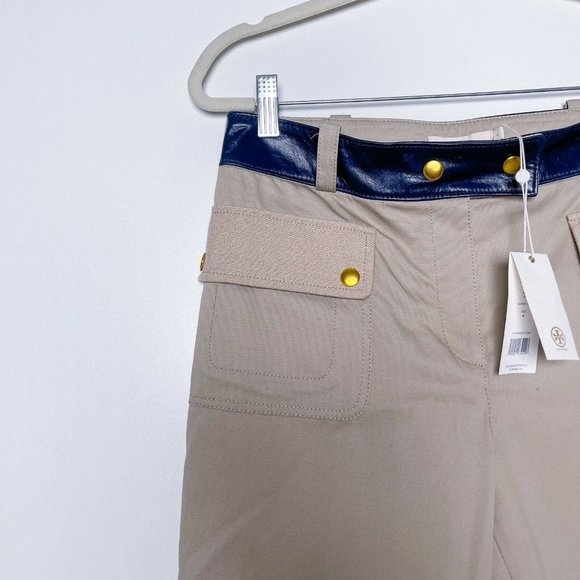 ❤️SOLD❤️Tory Burch Pants - Picture 10 of 11